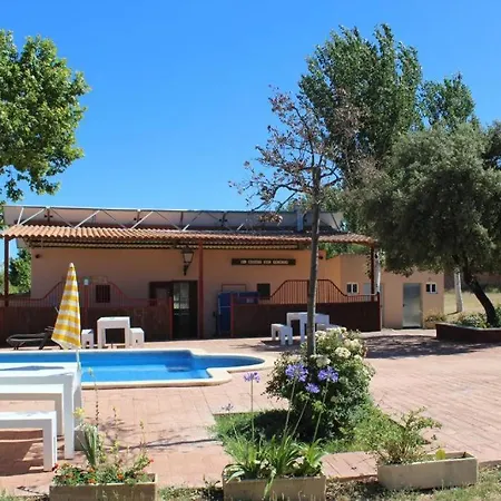 Rocaplana Club De Campo Campeggio Vilarrodona