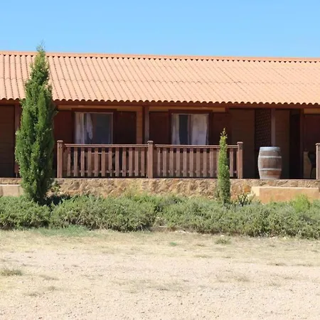 Rocaplana Club De Campo Campeggio Vilarrodona