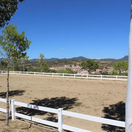 Campeggio Rocaplana Club De Campo Vilarrodona