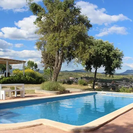 Rocaplana Club De Campo * Vilarrodona
