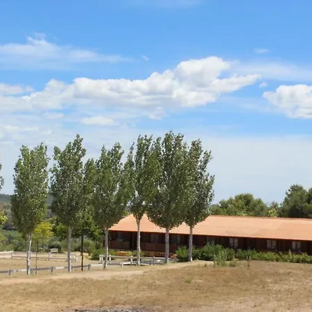 Rocaplana Club De Campo Campeggio