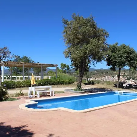 Campeggio Rocaplana Club De Campo Vilarrodona