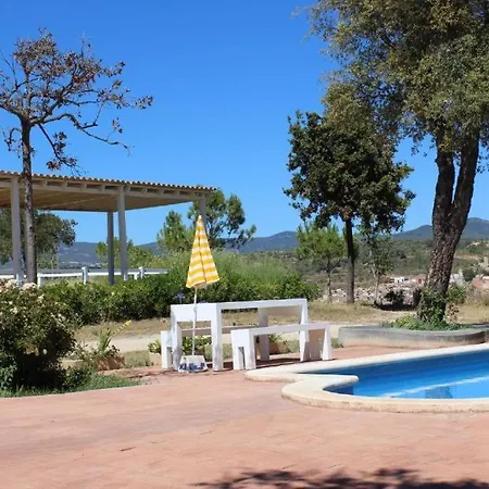 Rocaplana Club De Campo Campeggio