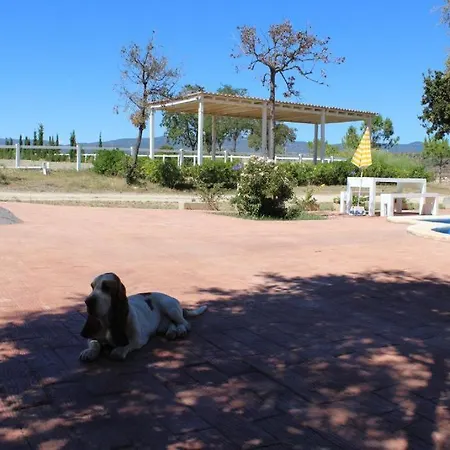 Rocaplana Club De Campo Campeggio *