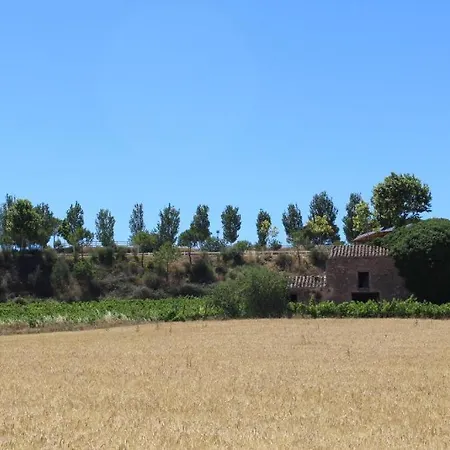 Rocaplana Club De Campo Vilarrodona