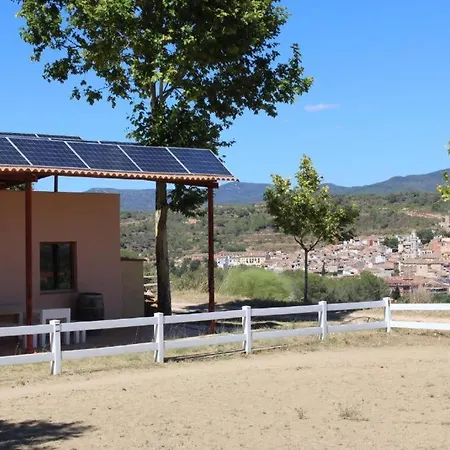 Rocaplana Club De Campo Vilarrodona
