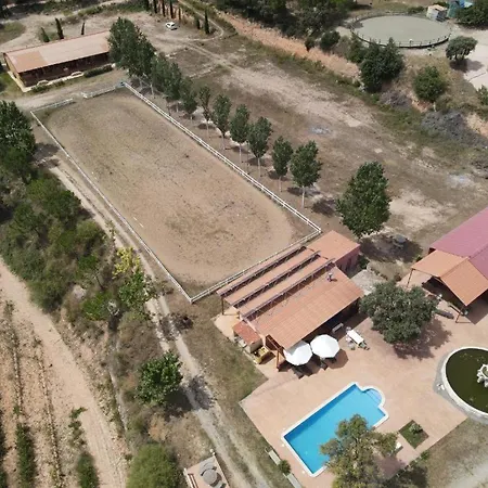 Rocaplana Club De Campo * Vilarrodona