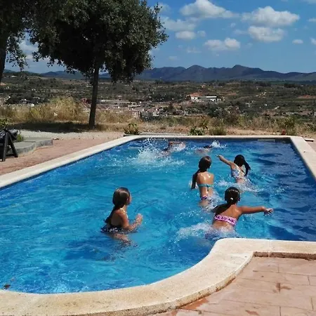 Rocaplana Club De Campo * Vilarrodona