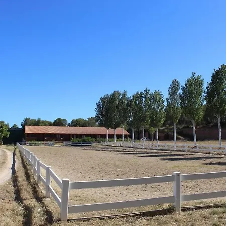 Rocaplana Club De Campo Campeggio Vilarrodona