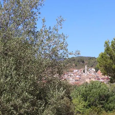 Rocaplana Club De Campo Camping *