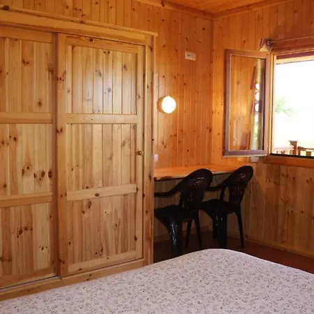 Camping Rocaplana Club De Campo Vilarrodona