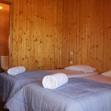 Camping Rocaplana Club De Campo